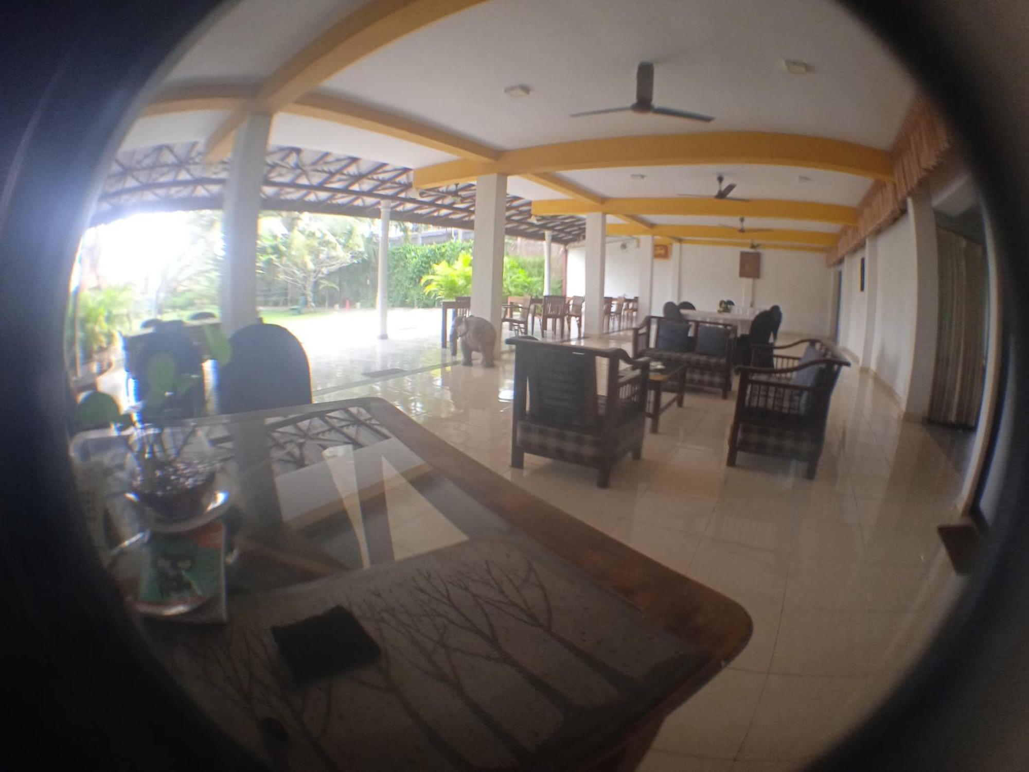 Larn'S Villa Hotel & Apartment Wadduwa Exterior photo